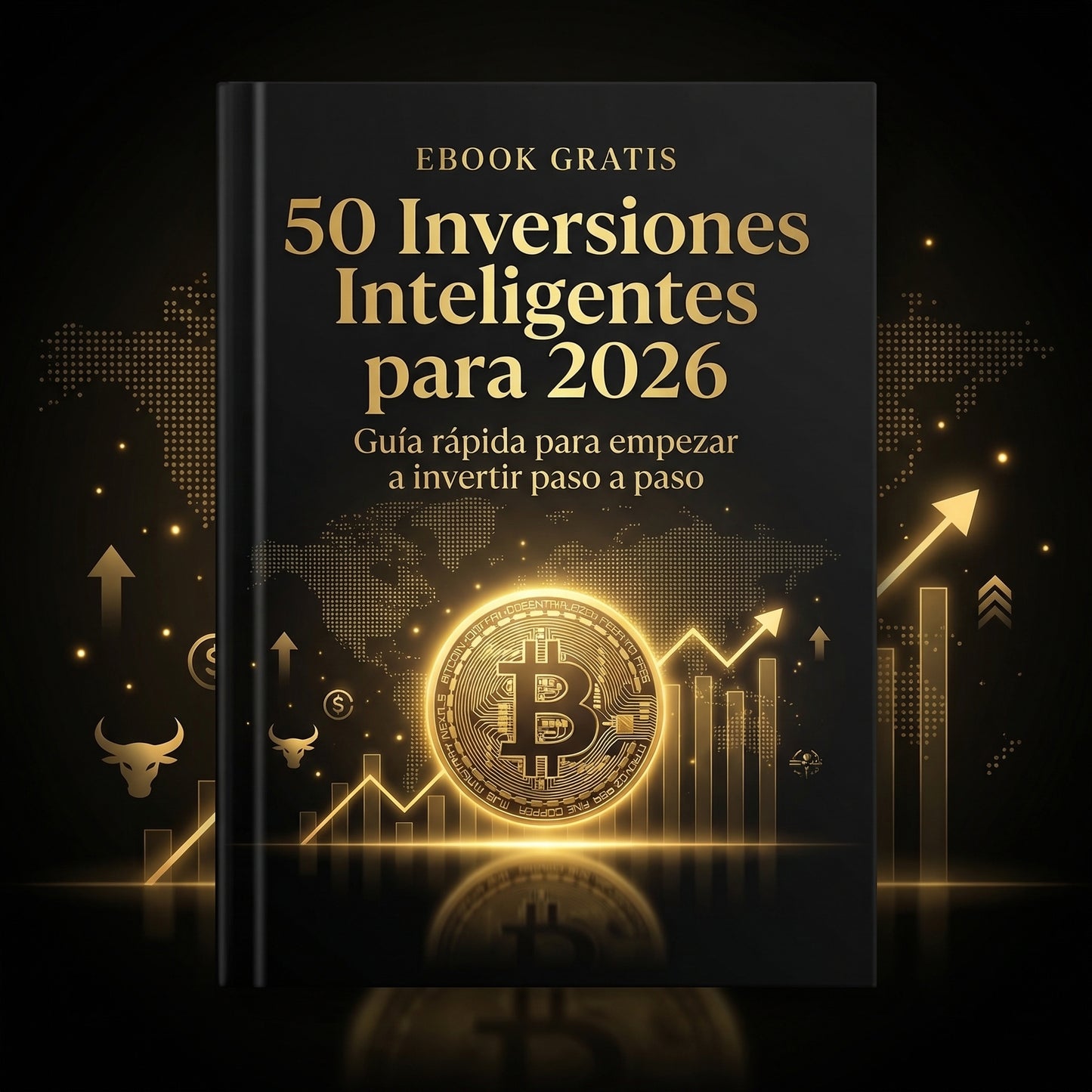 50 Inversiones Inteligentes para 2026