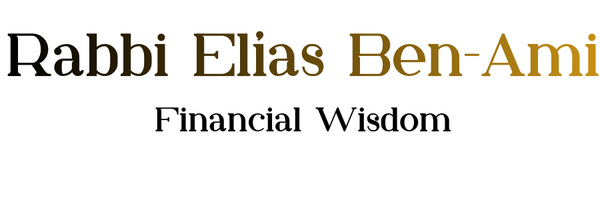 Rabino Elias Ben-Ami