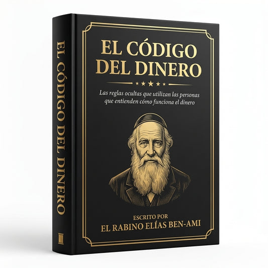 El Código Judío del Dinero