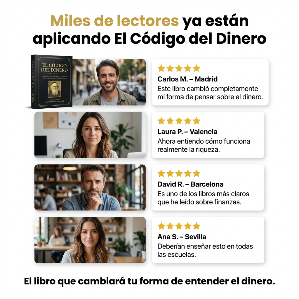 El Código del Dinero