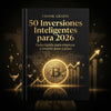 50 Inversiones Inteligentes para 2026