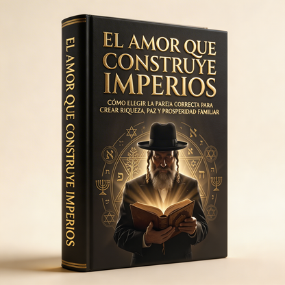 El Amor que Construye Imperios